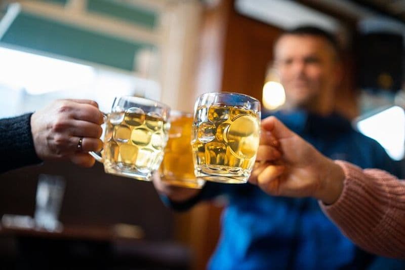 Visite privée de 2 heures à pied du cidre de Bristol avec fromage