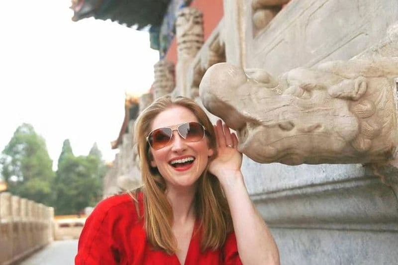 Visite privée de 4 heures à la Cité interdite de Pékin