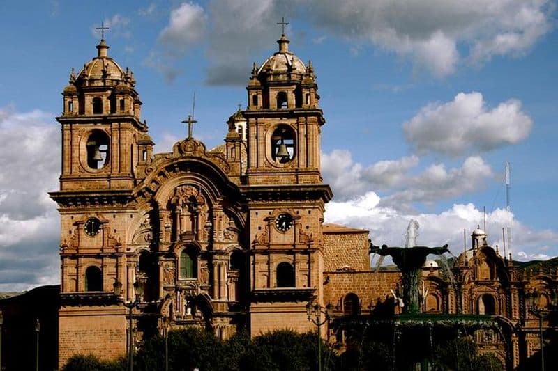 Culture et histoire de Cusco : Explorez le musée Inka | Marché de San Pedro