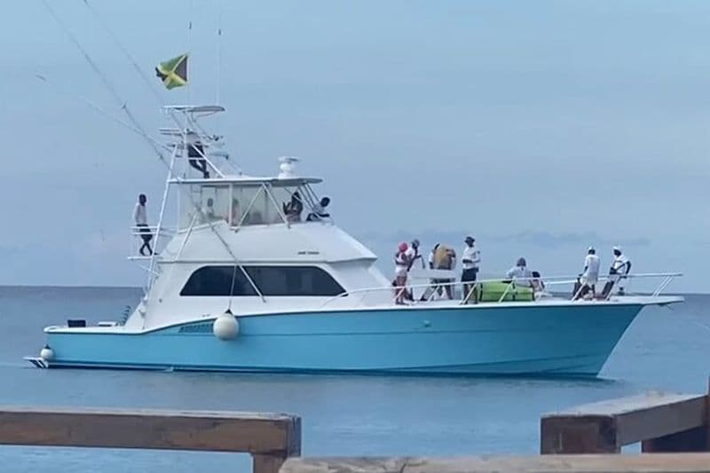 Billet Excursion privée en yacht de location de bateau à Ocho Rios, Jamaïque