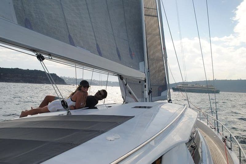 Location de bateau - Yacht de luxe Calypso