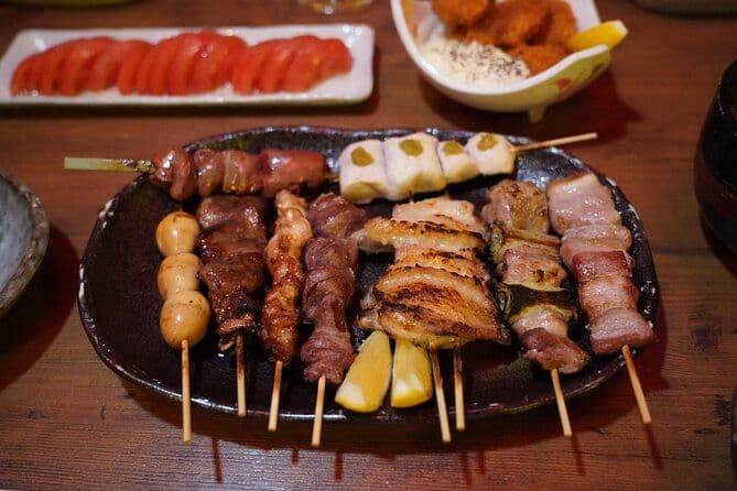Visite nocturne de joyaux cachés et de whisky près de Roppongi