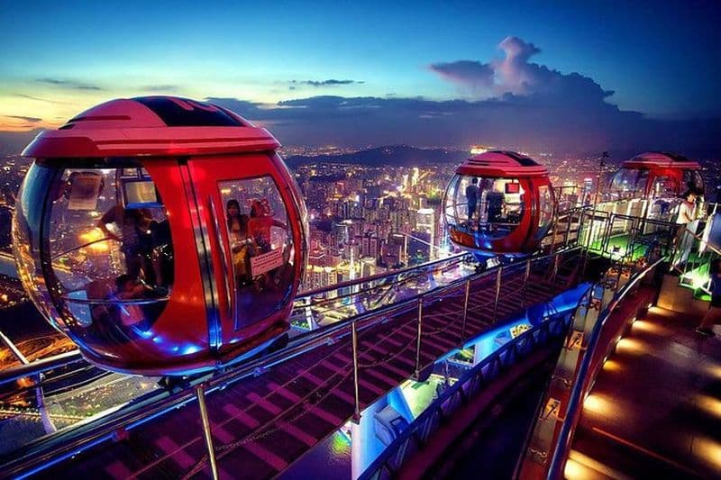 Visite privée à Guangzhou avec tour de Canton et dîner Dim-Sum