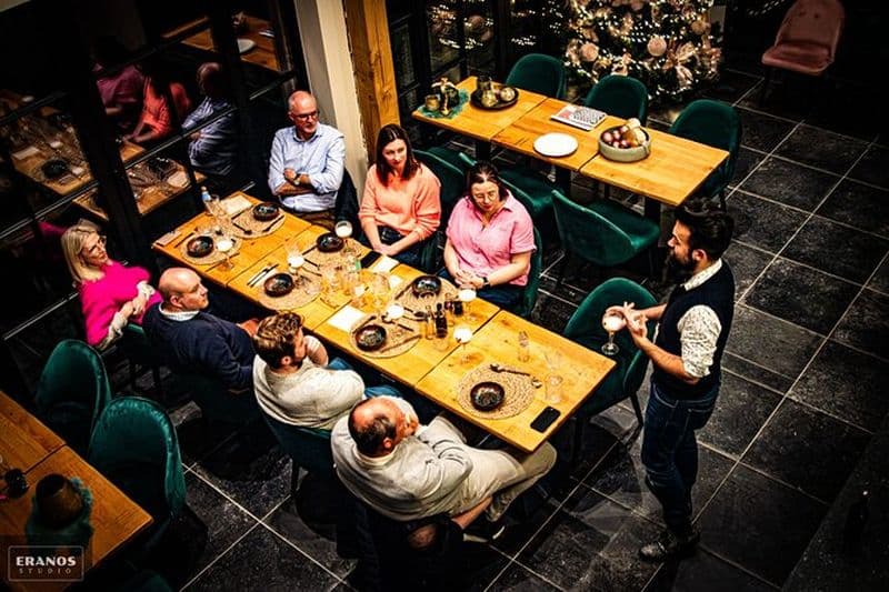 Visite de la bière d'Anvers: Découvrez les pierres précieuses liquides Diamond City