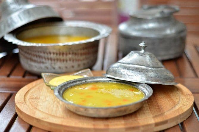 Sarajevo délicieux: Manger, marcher et découvrir City Tour