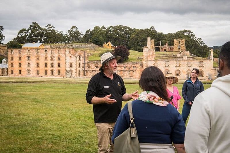 Excursion privée d'une journée - Safaris gastronomiques et touristiques dans la péninsule de Tasman