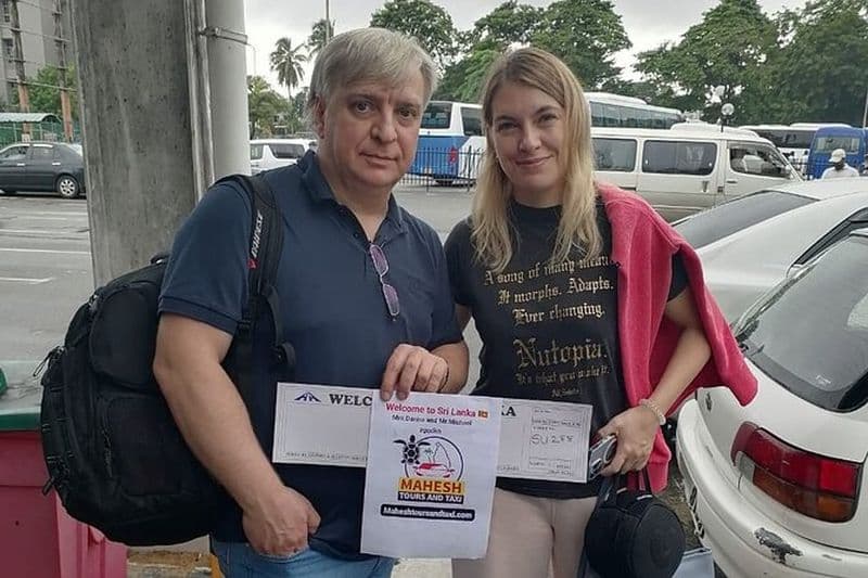 Service de taxi Airport (BIA) pour prendre et déposer l'hôtel vers le sud