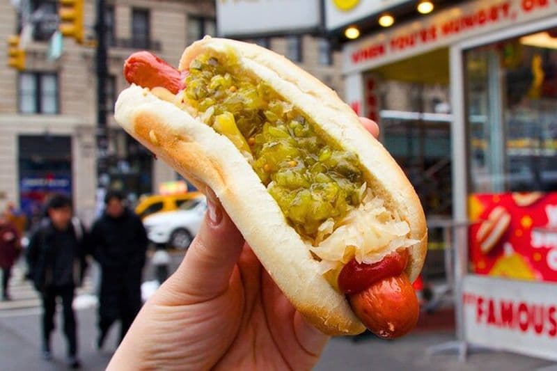 Billet Visite gastronomique privée dans l'Upper West Side | Tasty Tours NYC