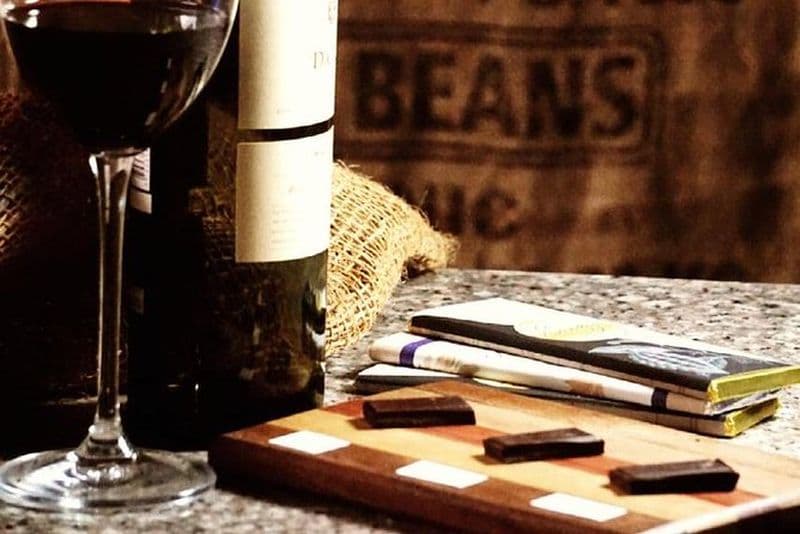 Altisimo Goûtez le vin et les vins rares