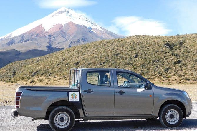 Transferts Amis Aéroport Quito