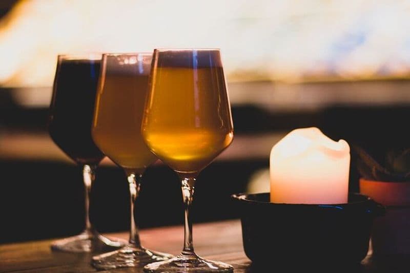 Billet L'aventure de la bière à Oslo