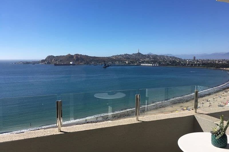 Billet Visite des spas et des plages: La Herradura -Totoralillo - Guanaqueros -Tongoy