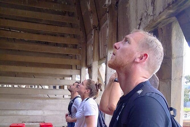 Billet Visite à pied de Soweto avec trajet en taxi