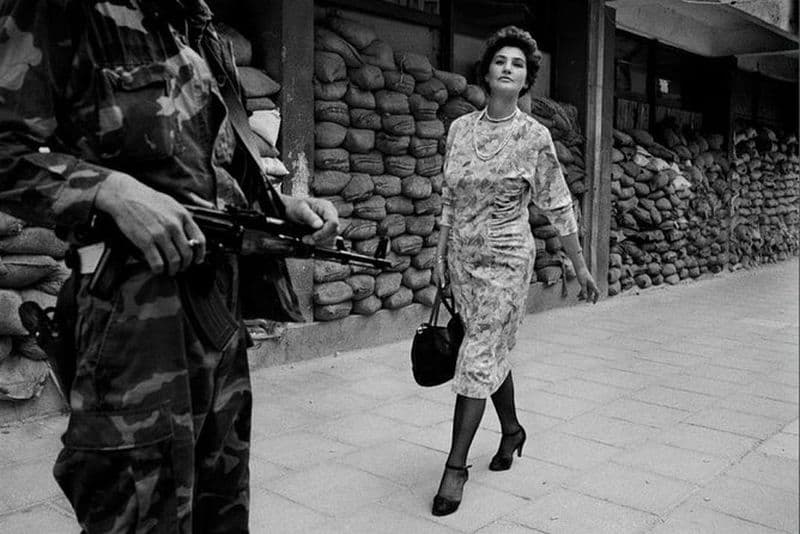 Le tour de l'art de la survie