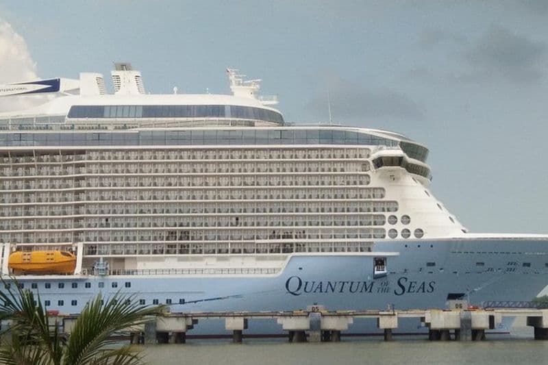 Kuala Lumpur City Tour Shore Excursions