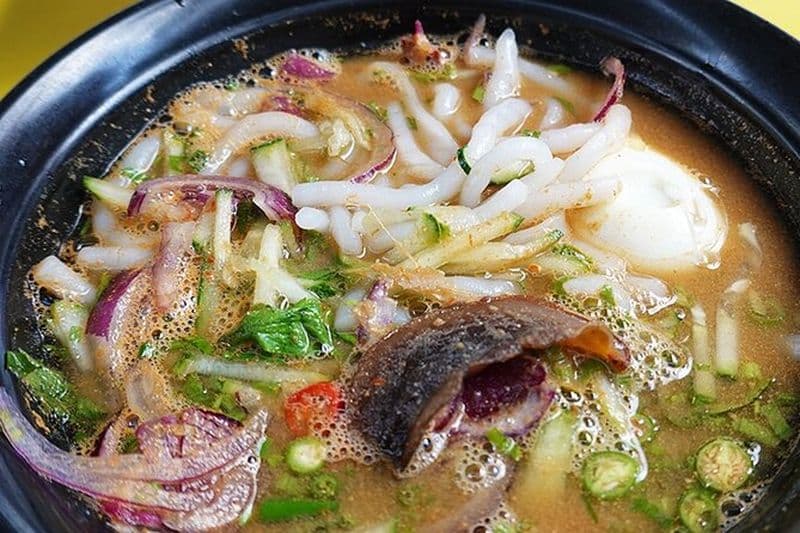 Excursion et goût Langkawi VTT Jungle Tour Et Cuisine locale