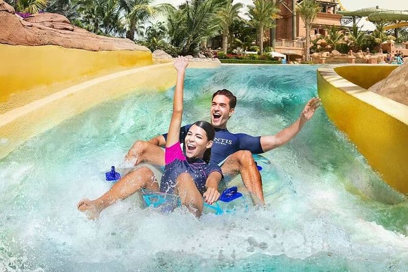 Billets Atlantis Aquaventure Waterpark