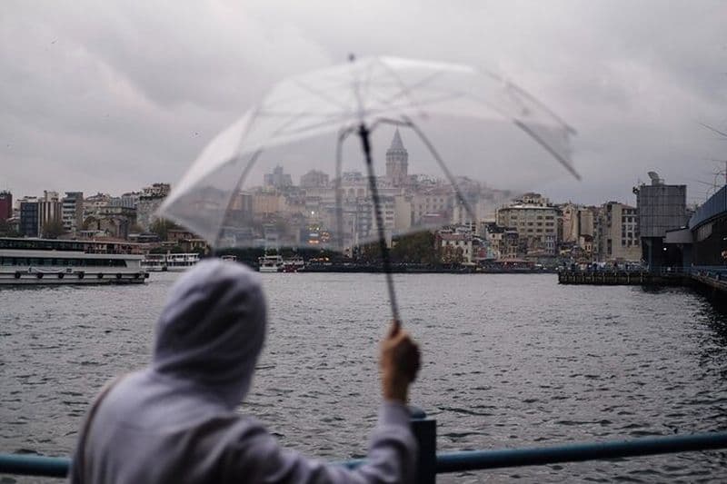 Billet Tours de photographie d'Istanbul