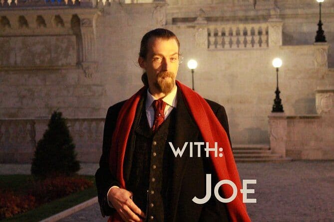 Hongrie assoiffée de sang - Quartier du Château