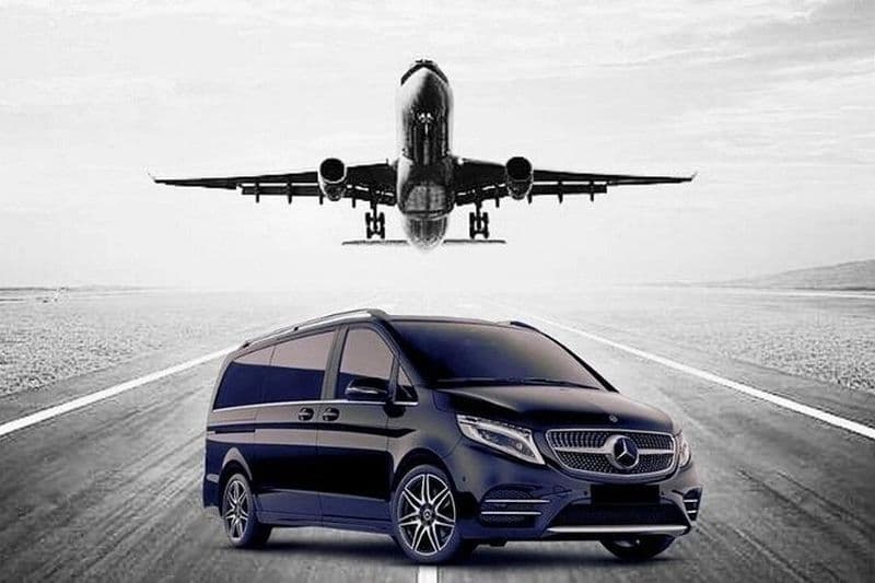 Bodrum Private Airport Transfer Service