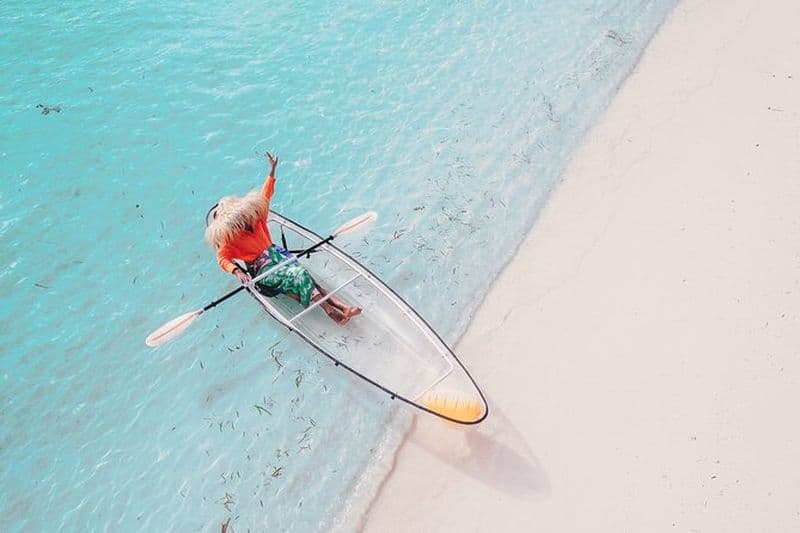 Billet Photographie et vidéographie par drone