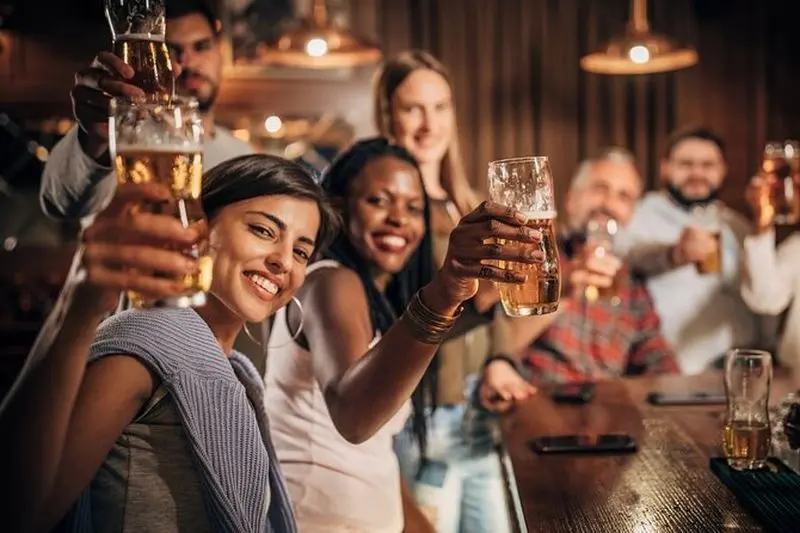 Billet Bratislava Pub Crawl avec des coups de bienvenue gratuits