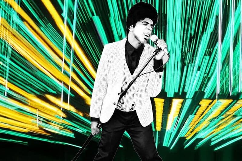 Le Parrain de la Soul et ses Célèbres Amis