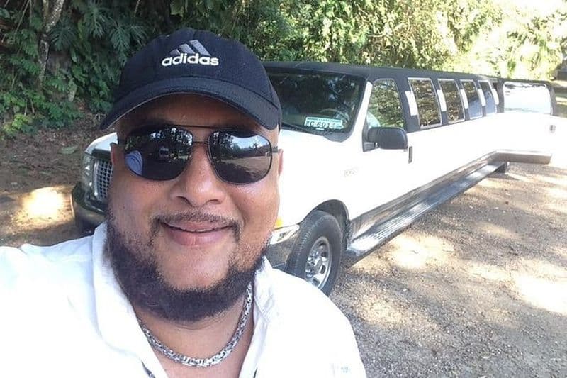 Double activité en limousine - Ruines Altun Ha et aventure dans la jungle en VTT