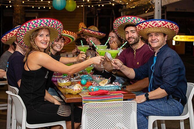 Fiesta De Kayak Kayak Crépuscule