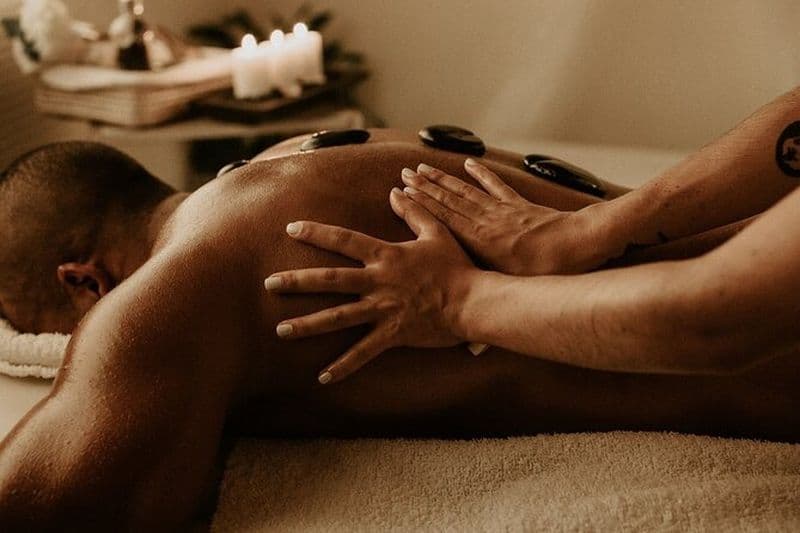 Massage relaxant à Medellin, transport inclus