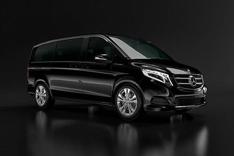 App Taxi, Transfert Genève Aéroport / Ville ⇔ Zermatt