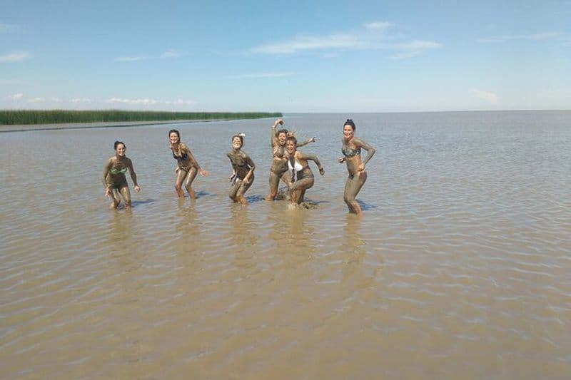 Billet Safari nautique dans la réserve de biosphère du Tigre