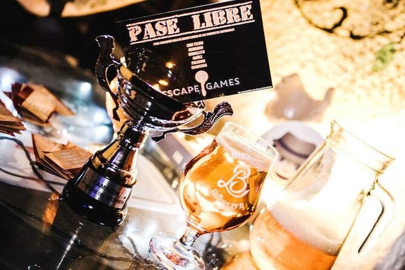 Meilleur tour de bière artisanale à San Telmo, Buenos Aires