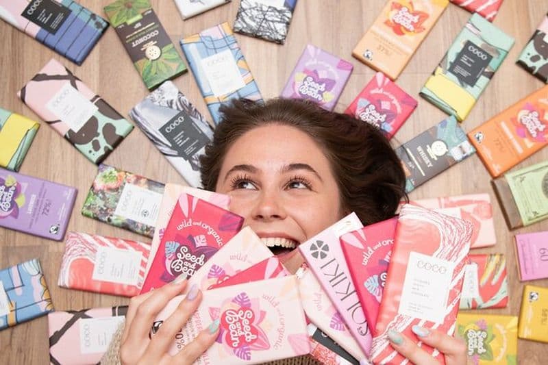 Billet The Chocolatarium: Visite, Dégustation et Création Chocolat