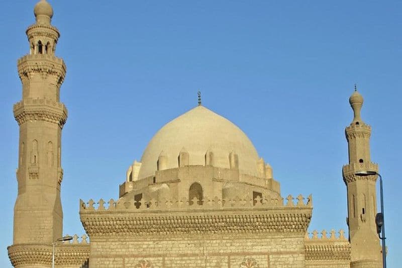 Excursion privée dans Le Caire islamique avec spectacle de danse soufi Tannoura à Wekalet el Ghouri