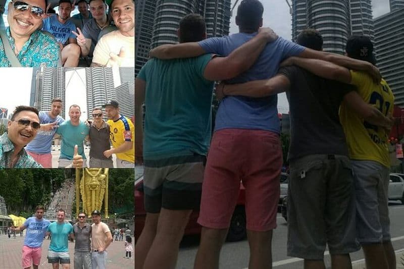 Visite privée Service de taxi