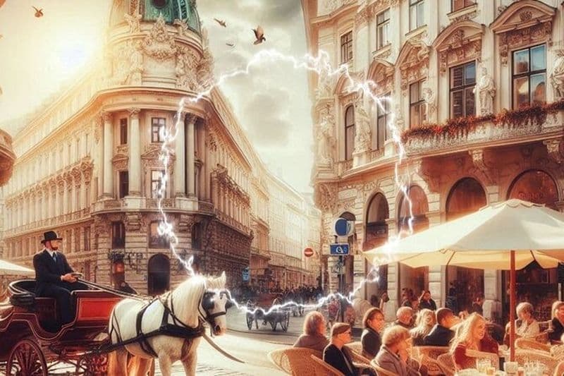 Escape Game mystérieux sur le Thème magie à Vienne