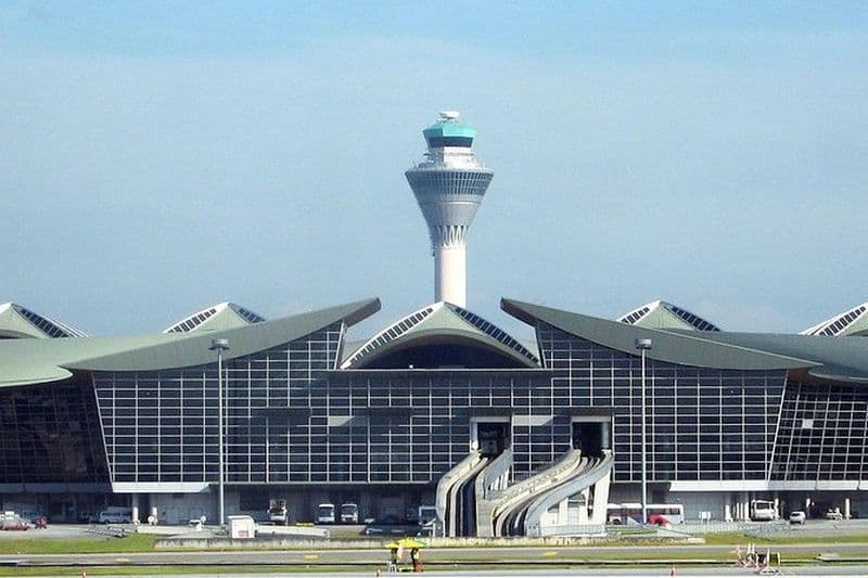 Billet Transfert aéroport Privé De/vers KLIA, KLIA2