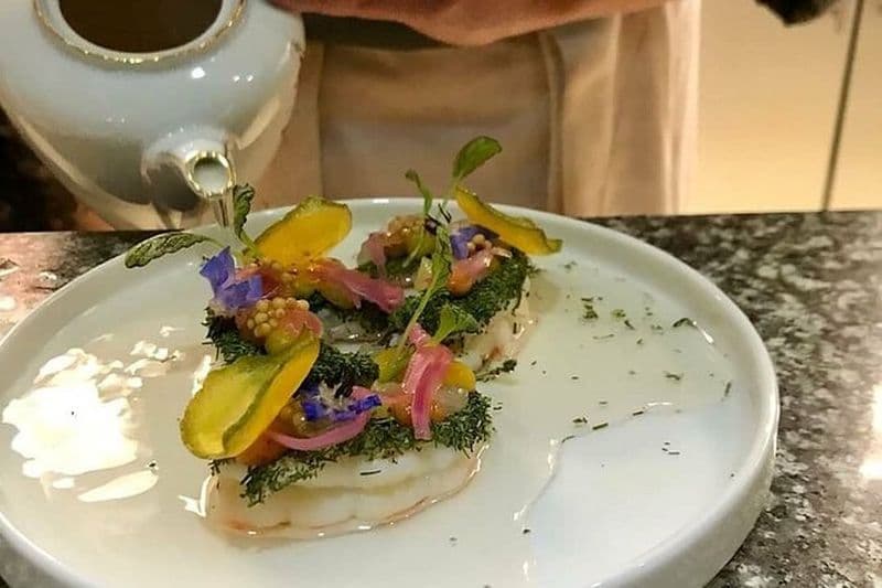 Visitez Quito avec cours de cuisine avec un chef professionnel