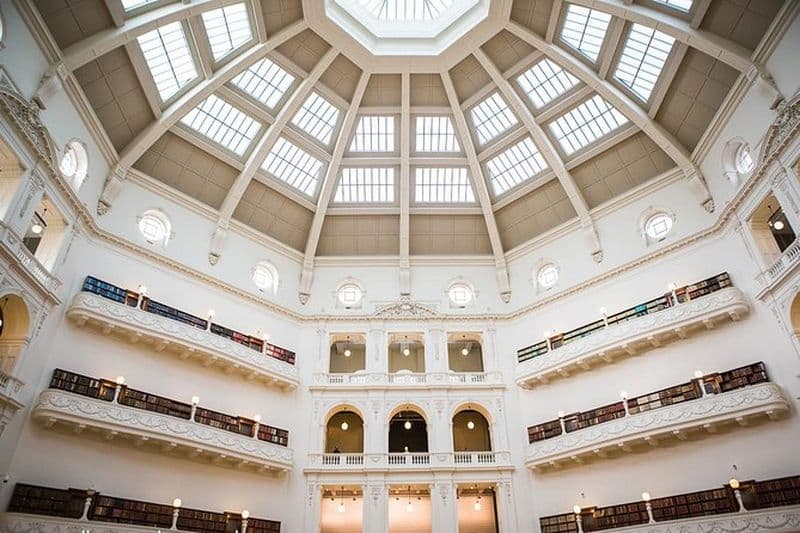 Billet Cours de photographie de l'après-midi à Melbourne