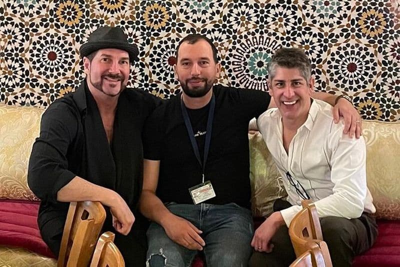 Billet Visite privée de Tanger : Médina ,souks, kasbah, grottes et promenade à dos de chameau