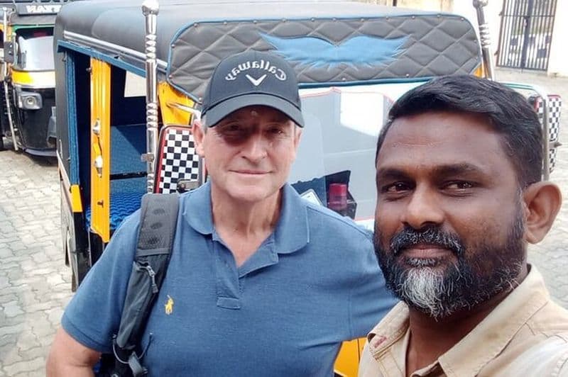 Visite de Kochi Tuk-Tuk avec prise en charge depuis les navires de croisière