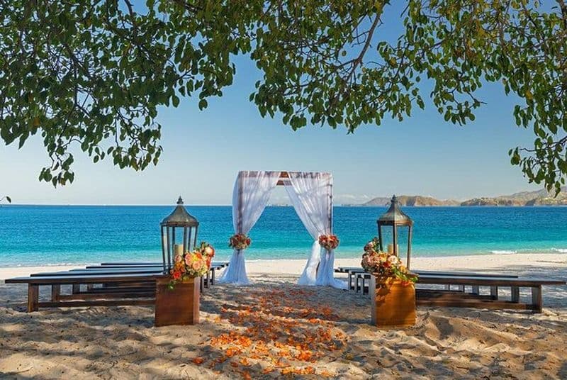 De l'aéroport de Liberia au Westin Golf Resort And Spa, Playa Conchal - Costa Rica