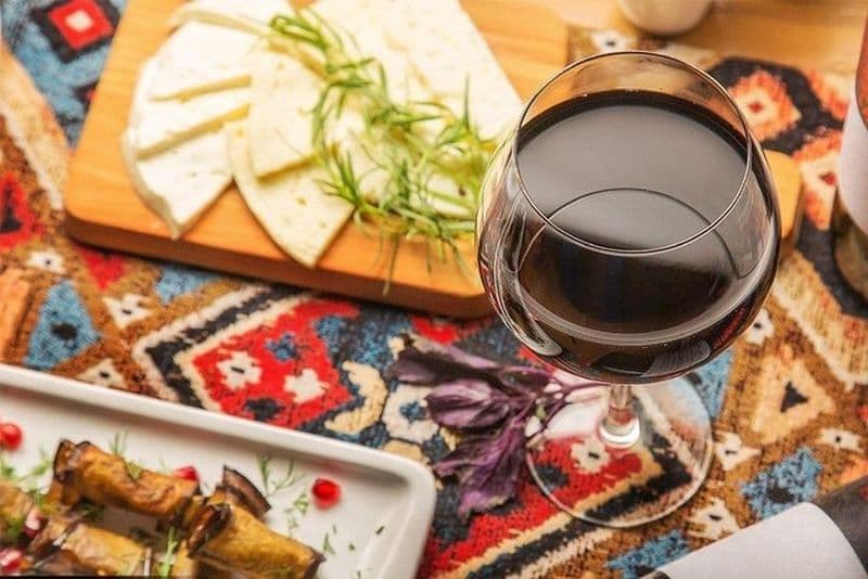 Escapade citadine à Batumi Pub Crawl