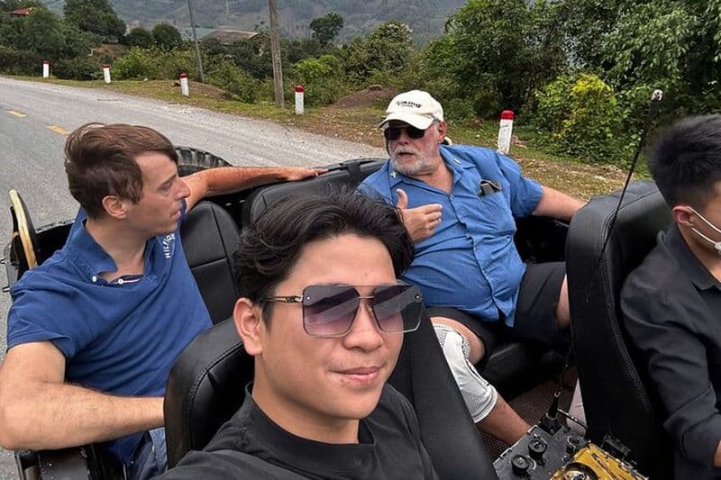 Dien Bien Phu 3 jours d'aventure de Ha Noi en avion