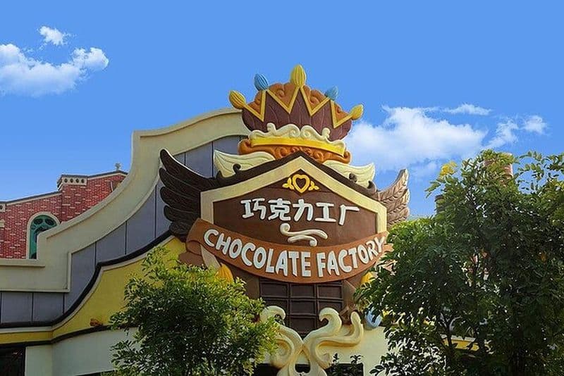 Billet Visite de la grotte de la rivière souterraine, de la plantation de thé et du royaume du chocolat