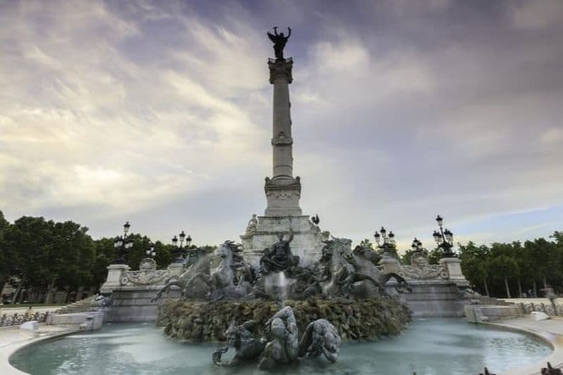 Billet Escape-game outdoor | Braquage à la bordelaise