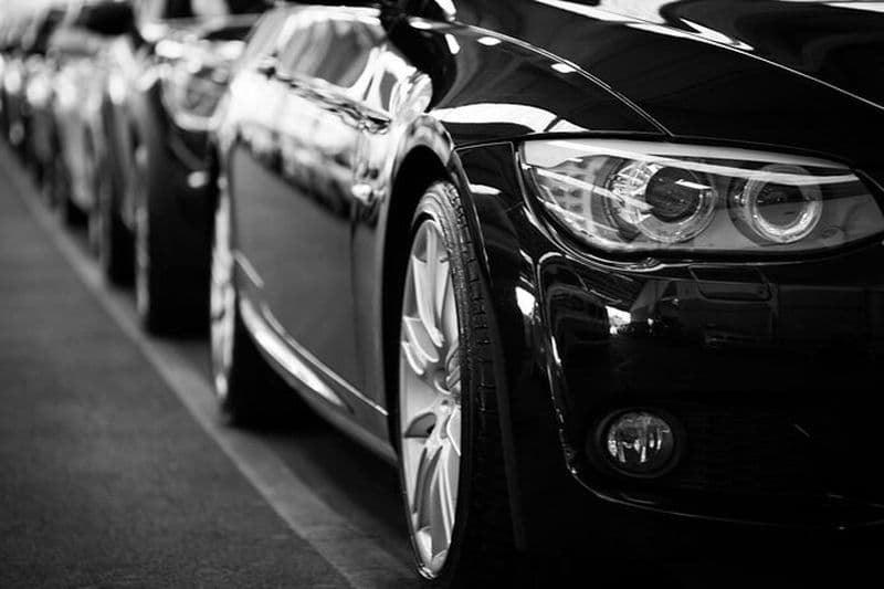 Taxi de Viracopos à São Paulo - CHM Transportes