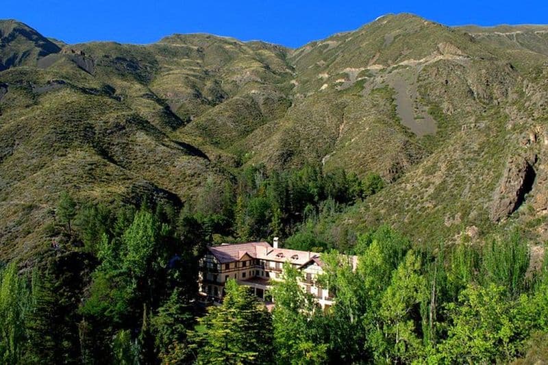 Visite à pied de Villavicencio avec déjeuner inclus