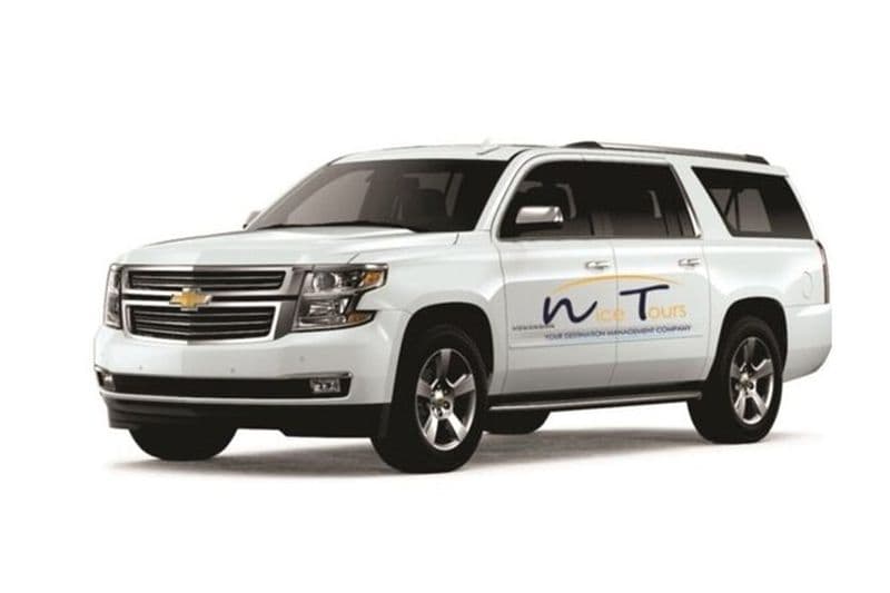 Transfert aéroport aller simple depuis la zone SJD-Hotel ou Hotel-SJD San Jose del Cabo